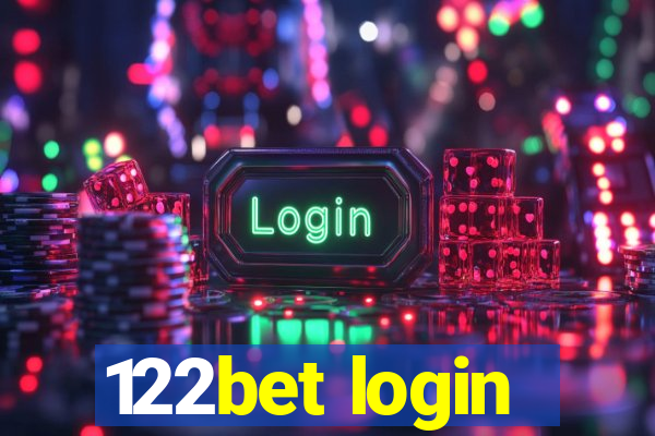 122bet login