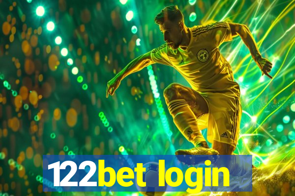 122bet login