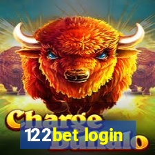 122bet login