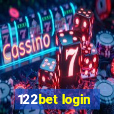 122bet login