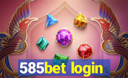 585bet login