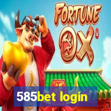 585bet login