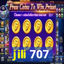 jili 707