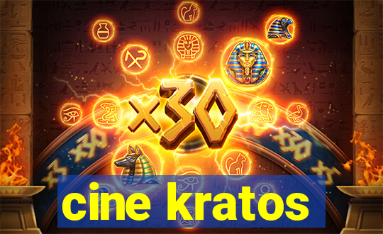 cine kratos