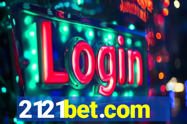 2121bet.com