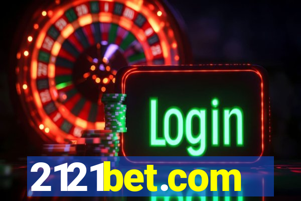 2121bet.com