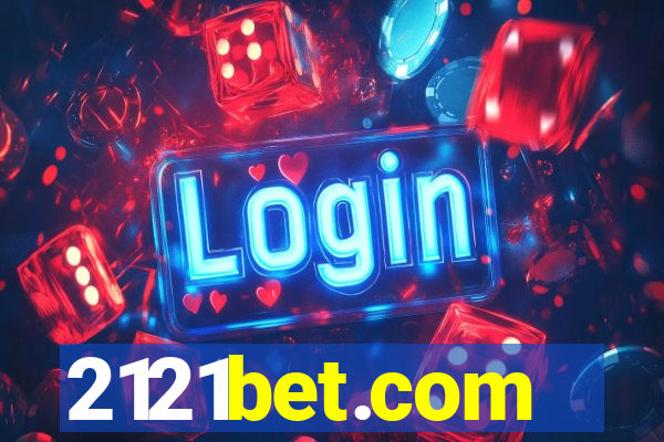 2121bet.com