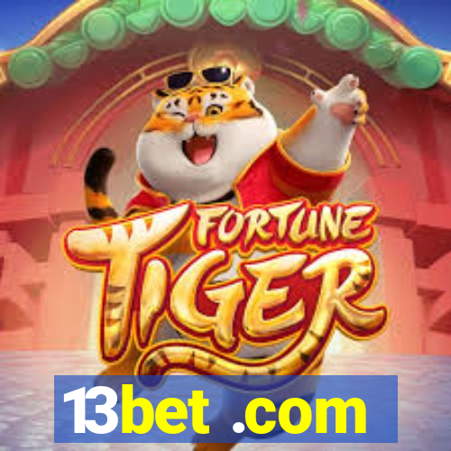 13bet .com