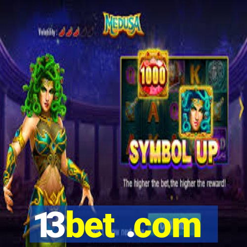 13bet .com