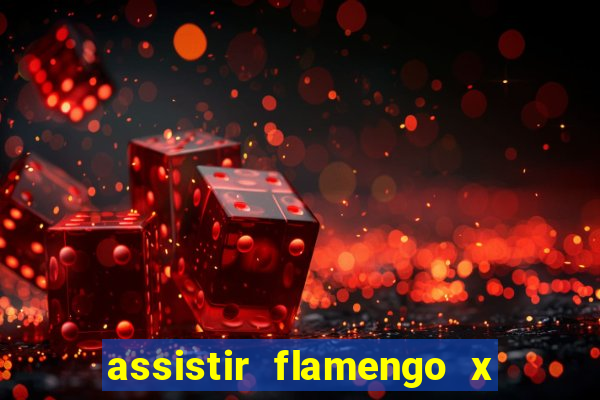 assistir flamengo x atletico mg futemax