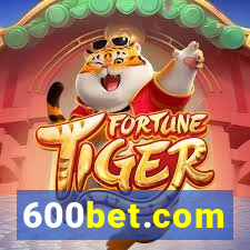 600bet.com