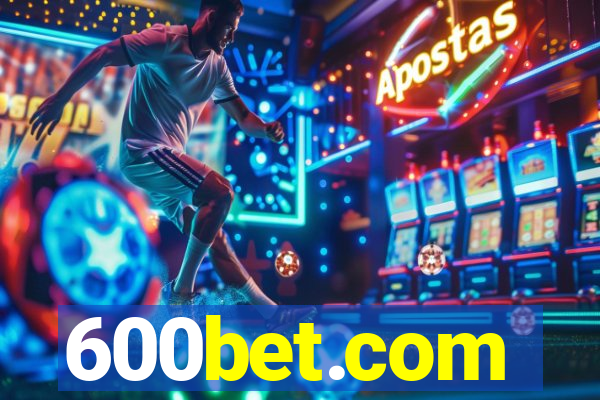 600bet.com