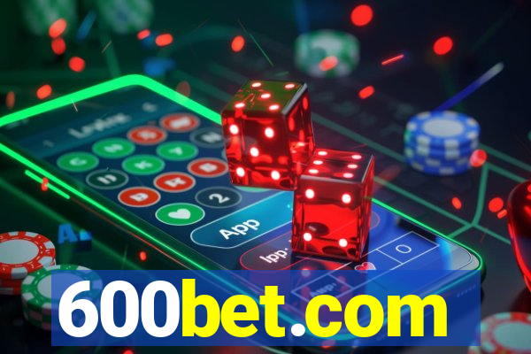 600bet.com