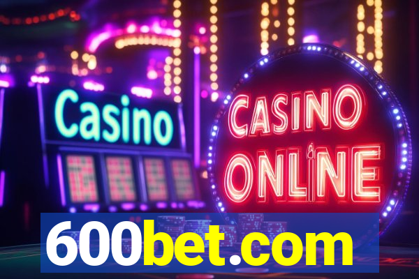 600bet.com