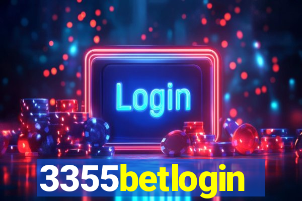 3355betlogin