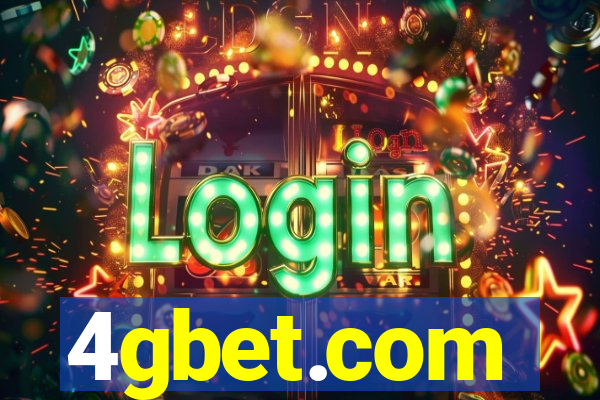 4gbet.com