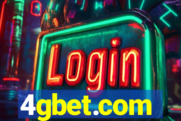 4gbet.com