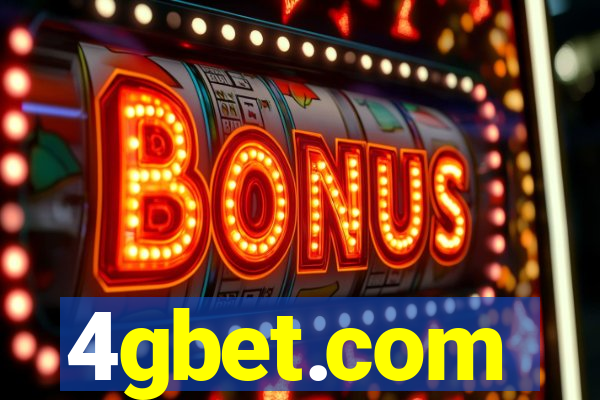 4gbet.com