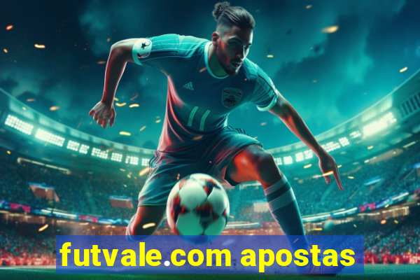 futvale.com apostas