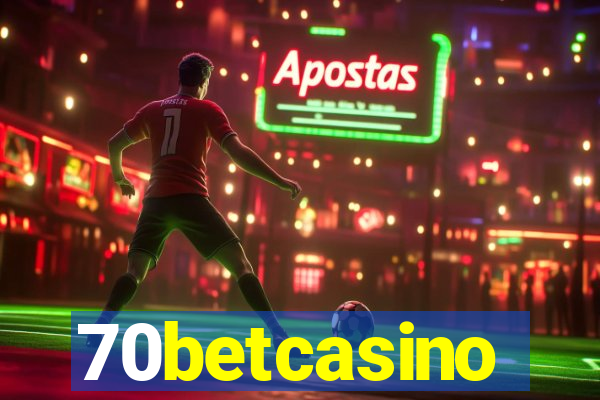 70betcasino