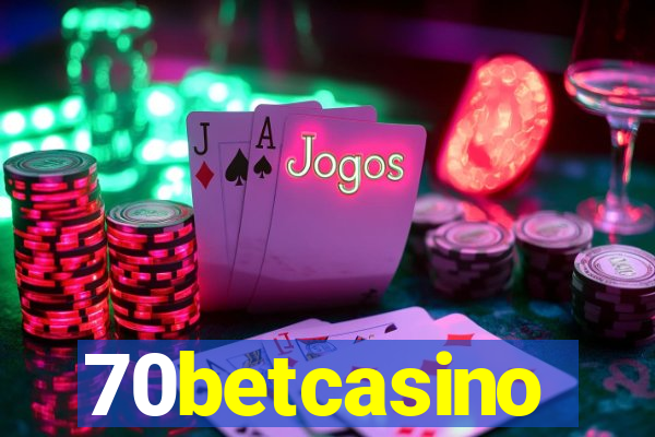 70betcasino