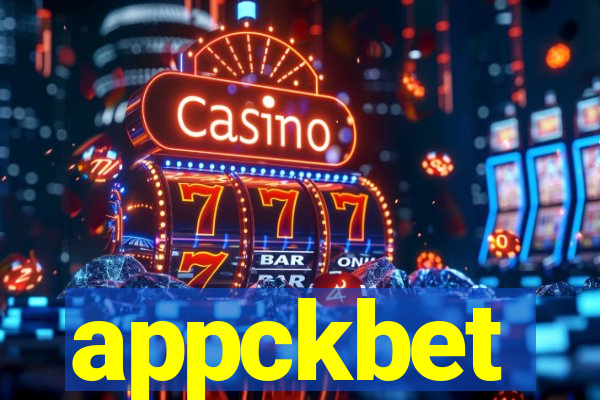 appckbet