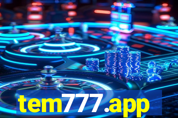 tem777.app