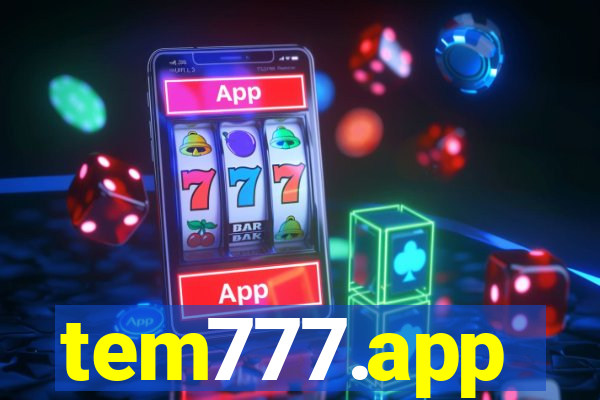 tem777.app