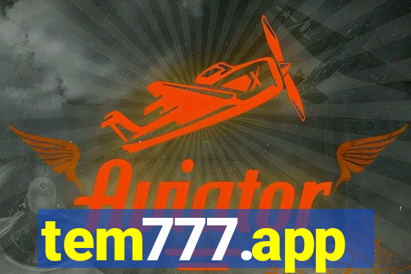 tem777.app