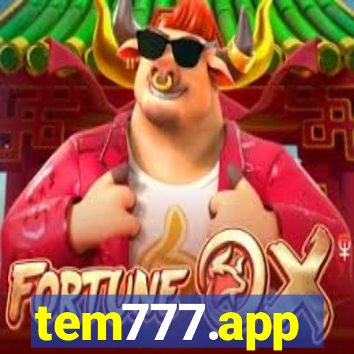 tem777.app