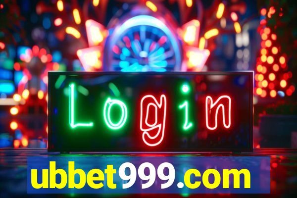 ubbet999.com