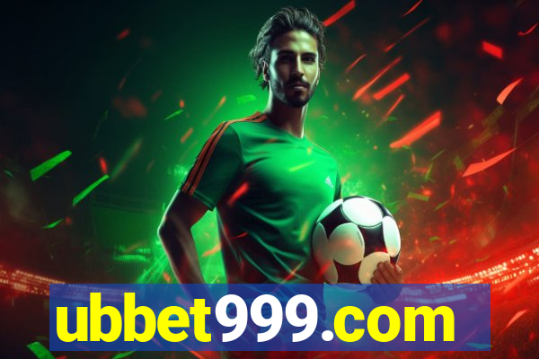 ubbet999.com