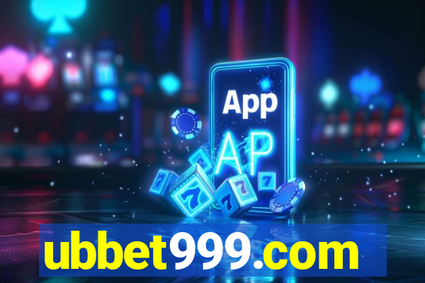 ubbet999.com