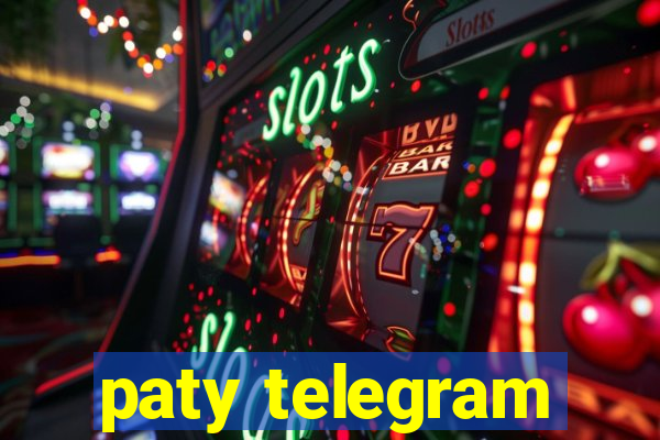 paty telegram