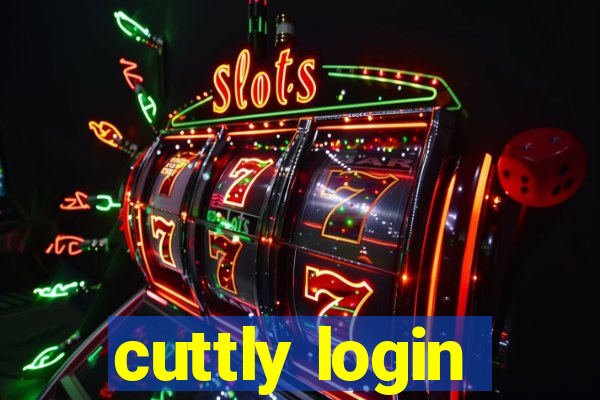 cuttly login