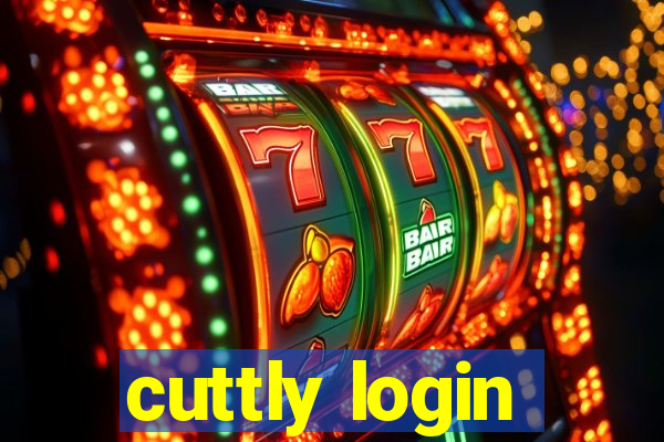 cuttly login