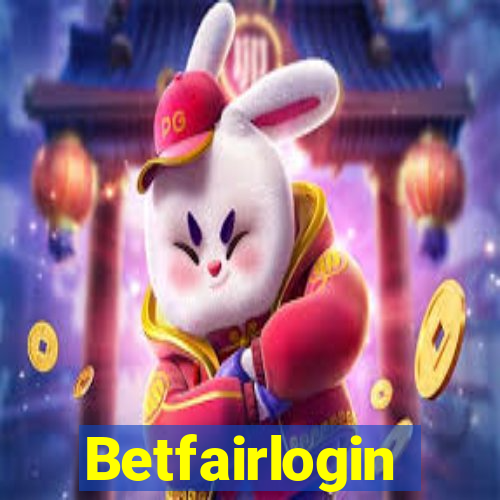 Betfairlogin