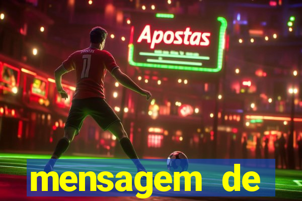 mensagem de agradecimento ao treinador de futebol