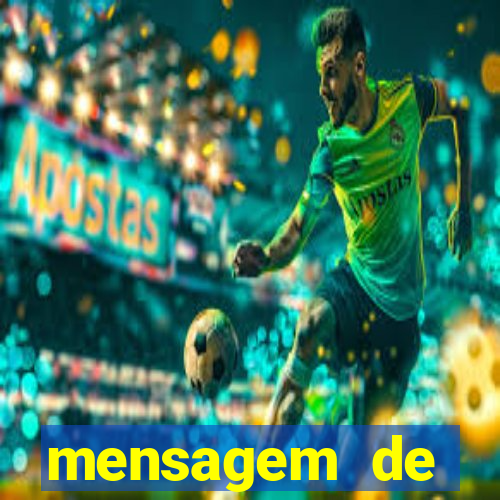 mensagem de agradecimento ao treinador de futebol