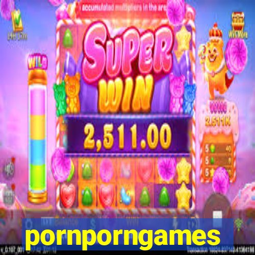 pornporngames