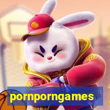 pornporngames