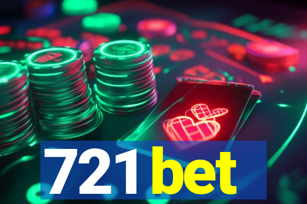 721 bet