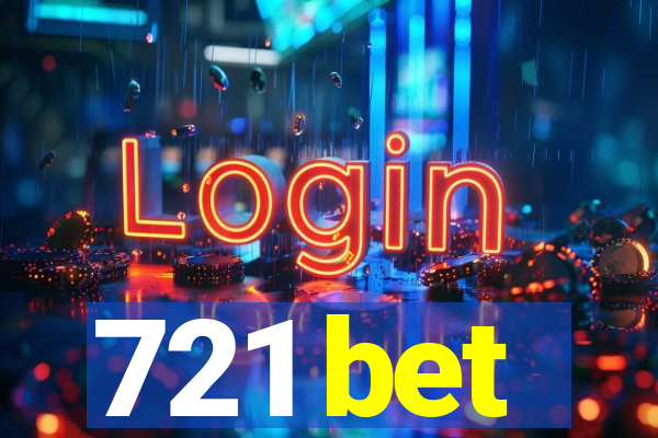 721 bet