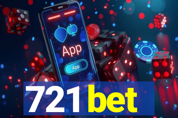 721 bet