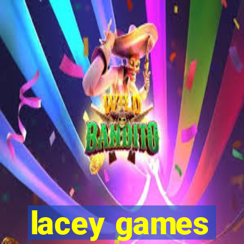 lacey games