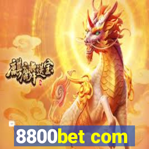 8800bet com