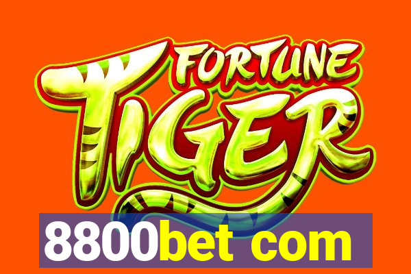 8800bet com