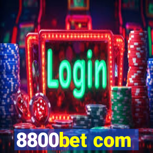 8800bet com