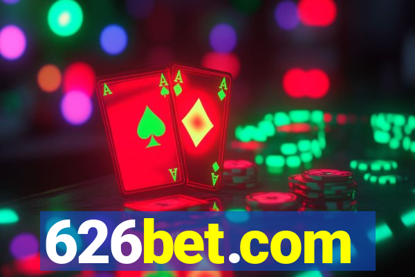 626bet.com