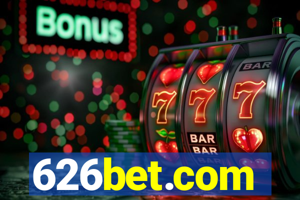 626bet.com